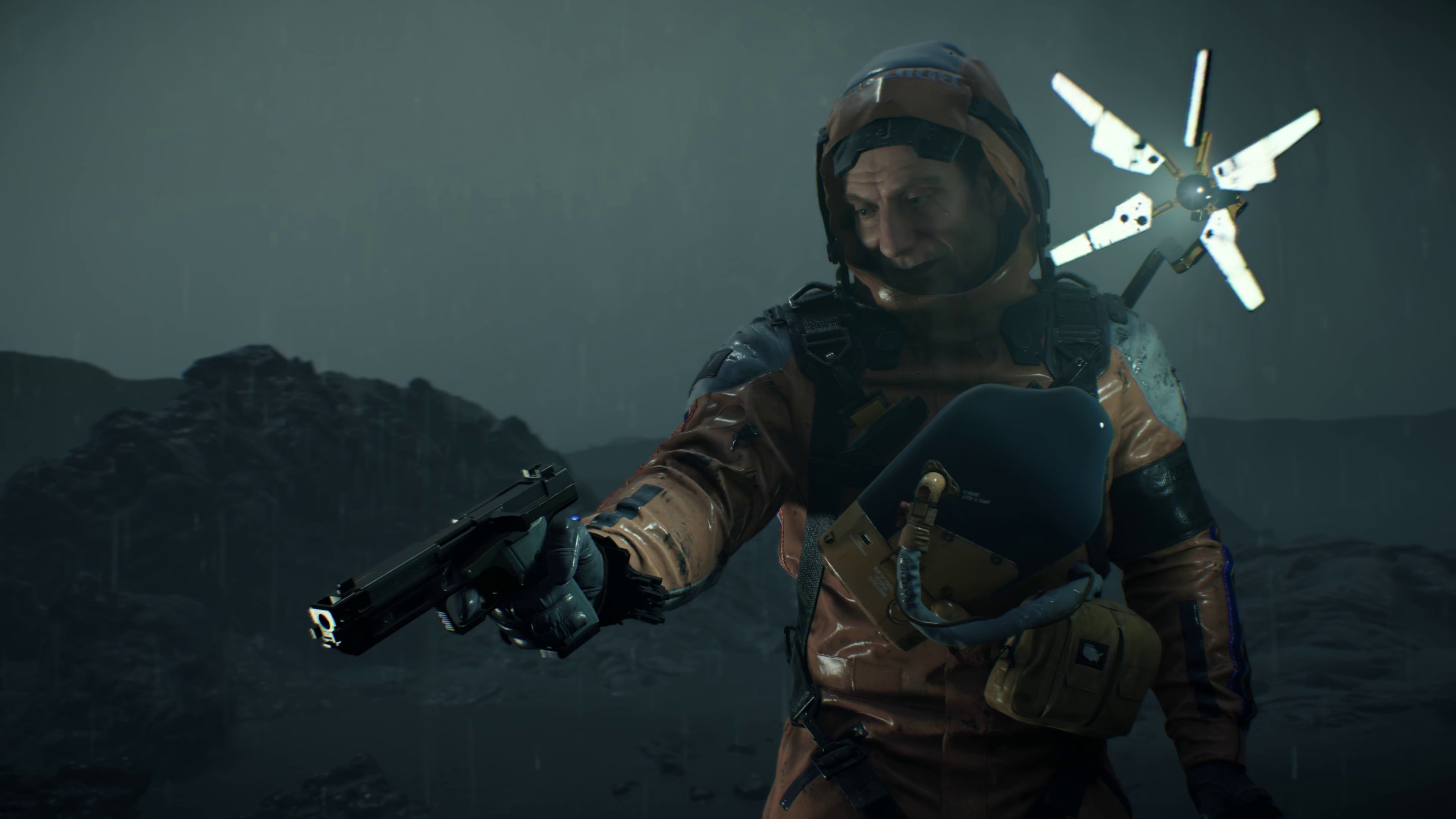 Death Stranding - Imagen 17